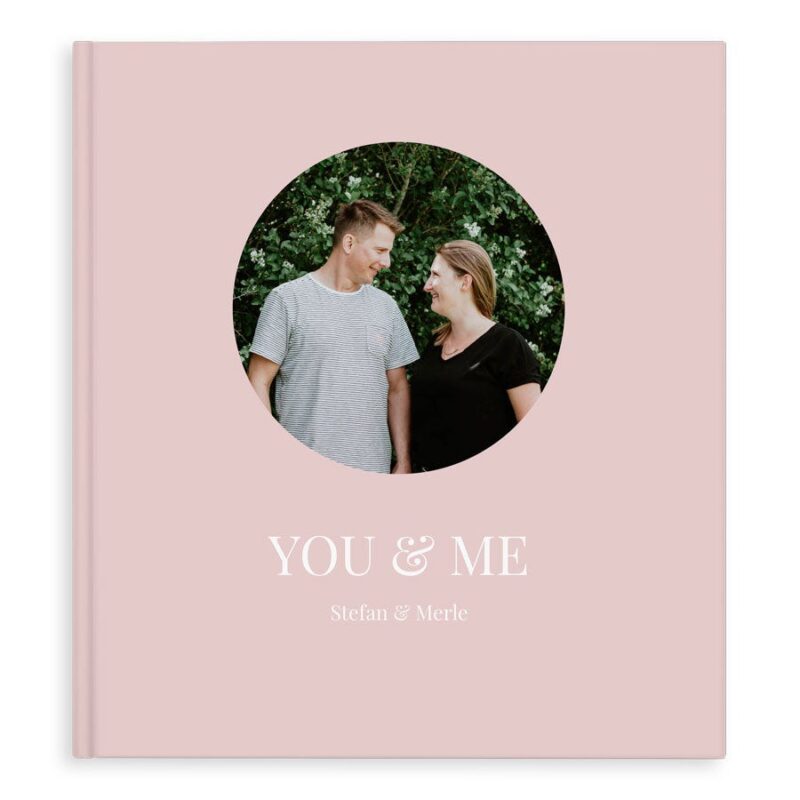 Bild von   fotobuch liebe xl versionjpg | Individuelle 🎁 persönliche 🎁 personalisierte Geschenke bedruckt ▪ bestickt ▪ graviert