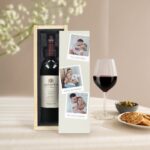 Bild von   rotwein salentein merlot pjpg | Individuelle 🎁 persönliche 🎁 personalisierte Geschenke bedruckt ▪ bestickt ▪ graviert