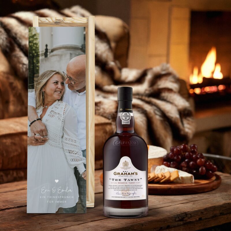 Bild von   grahams the tawny reservejpg | Individuelle 🎁 persönliche 🎁 personalisierte Geschenke bedruckt ▪ bestickt ▪ graviert