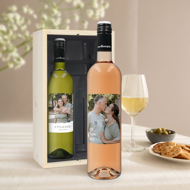Bild von   luc pirlet sauvignon blanc sjpg | Individuelle 🎁 persönliche 🎁 personalisierte Geschenke bedruckt ▪ bestickt ▪ graviert