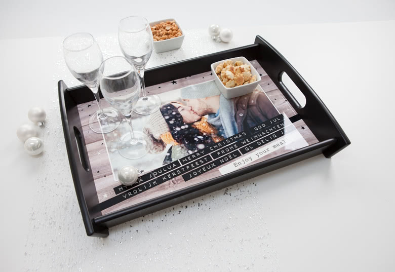 Bild von   serviertablettjpg | Individuelle 🎁 persönliche 🎁 personalisierte Geschenke bedruckt ▪ bestickt ▪ graviert