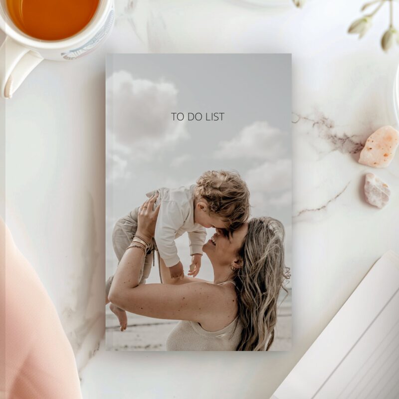 Bild von   notizbuch selbst gestalten ajpg | Individuelle 🎁 persönliche 🎁 personalisierte Geschenke bedruckt ▪ bestickt ▪ graviert