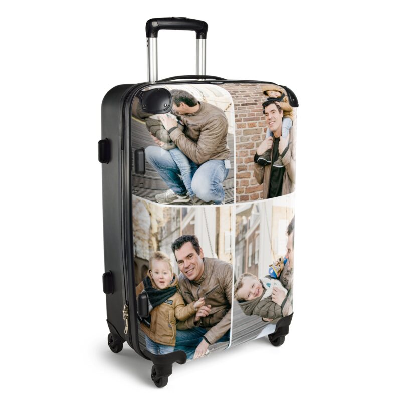 Bild von   princess traveller fotokofferjpg | Individuelle 🎁 persönliche 🎁 personalisierte Geschenke bedruckt ▪ bestickt ▪ graviert
