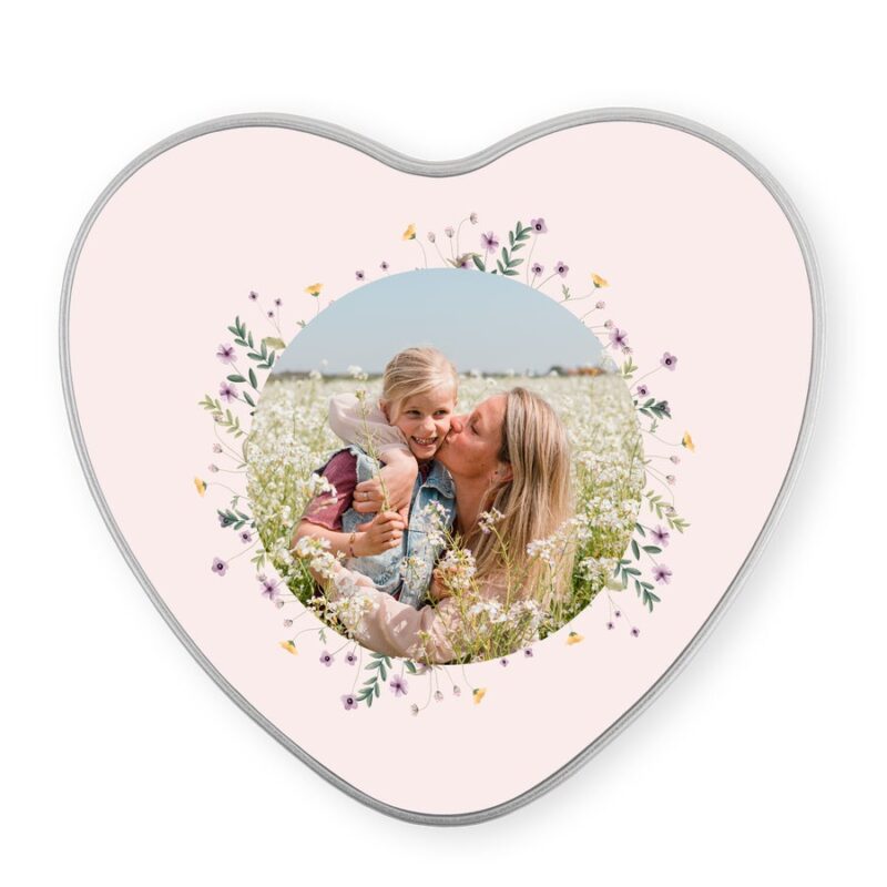 Bild von   geschenkdose muttertagjpg | Individuelle 🎁 persönliche 🎁 personalisierte Geschenke bedruckt ▪ bestickt ▪ graviert