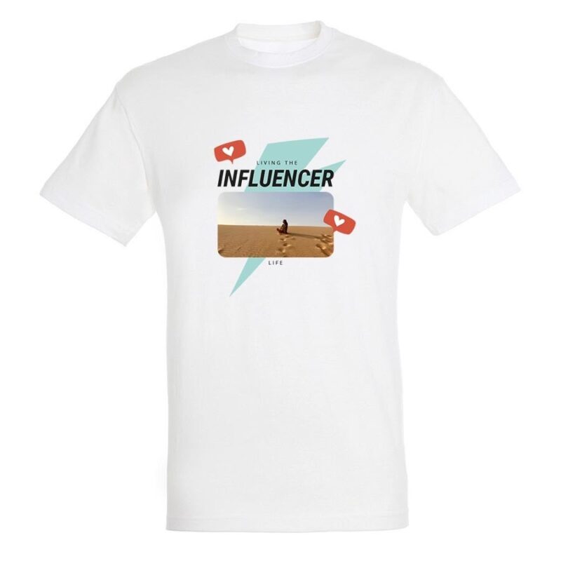Bild von   t shirt herren weiss xxljpg | Individuelle 🎁 persönliche 🎁 personalisierte Geschenke bedruckt ▪ bestickt ▪ graviert