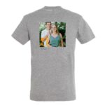 Bild von   t shirt herren grau xxljpg | Individuelle 🎁 persönliche 🎁 personalisierte Geschenke bedruckt ▪ bestickt ▪ graviert