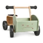 Bild von   babyrutscher holzjpg | Individuelle 🎁 persönliche 🎁 personalisierte Geschenke bedruckt ▪ bestickt ▪ graviert