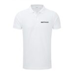 Bild von   poloshirt herren weiss ljpg | Individuelle 🎁 persönliche 🎁 personalisierte Geschenke bedruckt ▪ bestickt ▪ graviert