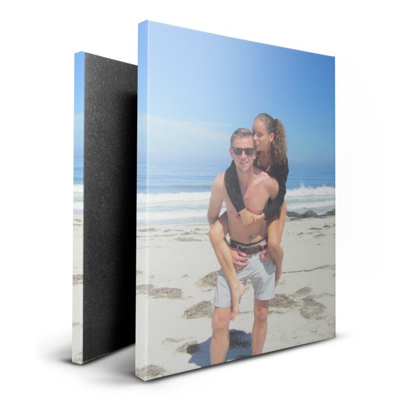 Bild von   fotoleinwand x cmjpg | Individuelle 🎁 persönliche 🎁 personalisierte Geschenke bedruckt ▪ bestickt ▪ graviert