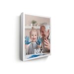Bild von   fotoleinwand x cmjpg | Individuelle 🎁 persönliche 🎁 personalisierte Geschenke bedruckt ▪ bestickt ▪ graviert