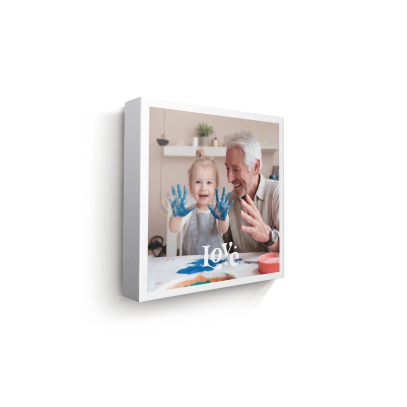 Bild von   fotoleinwand x cmjpg | Individuelle 🎁 persönliche 🎁 personalisierte Geschenke bedruckt ▪ bestickt ▪ graviert