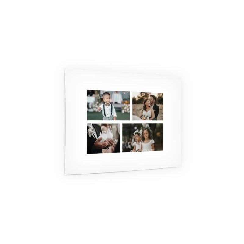 Poster - 40x30cm