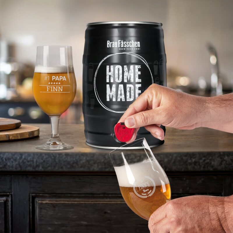 Bild von   bierbrauset lagerjpg | Individuelle 🎁 persönliche 🎁 personalisierte Geschenke bedruckt ▪ bestickt ▪ graviert