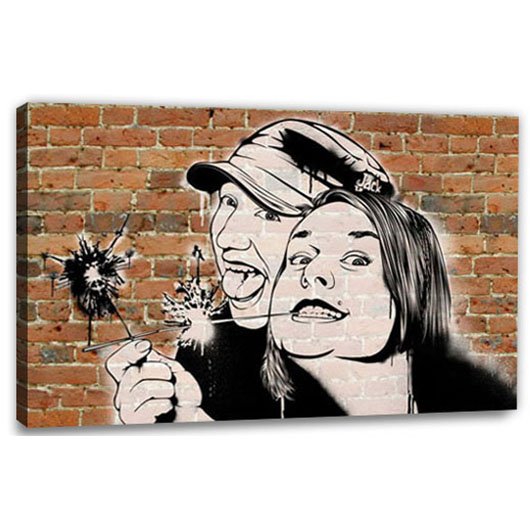 Bild von   pop art colourstyle  cosjpg | Individuelle 🎁 persönliche 🎁 personalisierte Geschenke bedruckt ▪ bestickt ▪ graviert