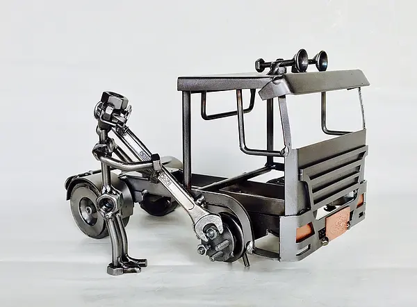 đŒïž 122603-1-schraubenmaennchen-lkw-mechani.jpg | Individuelle đ persönliche đ personalisierte Geschenke bedruckt âȘ bestickt âȘ graviert Bild von schraubenmaennchen lkw mechanijpg | Individuelle đ persönliche đ personalisierte Geschenke bedruckt âȘ bestickt âȘ graviert