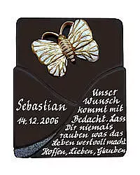 Bild von   schild swing aus keramik fuejpg | Individuelle 🎁 persönliche 🎁 personalisierte Geschenke bedruckt ▪ bestickt ▪ graviert