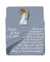 Bild von   schild aus keramik swing fuejpg | Individuelle 🎁 persönliche 🎁 personalisierte Geschenke bedruckt ▪ bestickt ▪ graviert