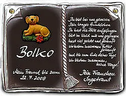 Bild von   zu ehrungen und besondere anlajpg | Individuelle 🎁 persönliche 🎁 personalisierte Geschenke bedruckt ▪ bestickt ▪ graviert