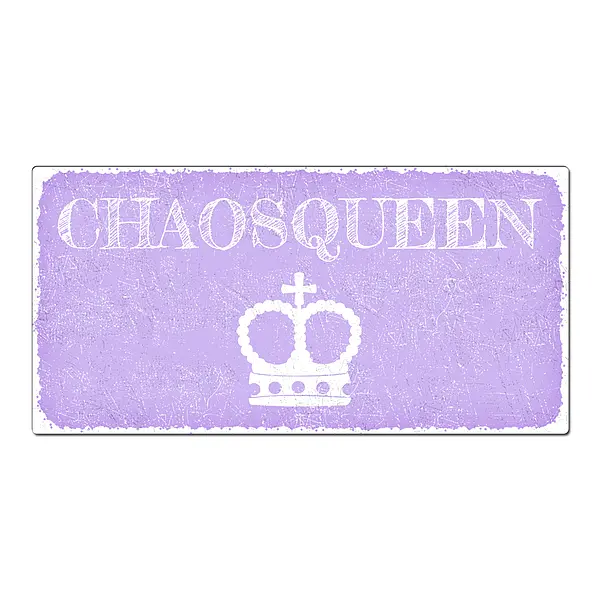 Bild von   aluschild im vintage look mitjpg | Individuelle 🎁 persönliche 🎁 personalisierte Geschenke bedruckt ▪ bestickt ▪ graviert