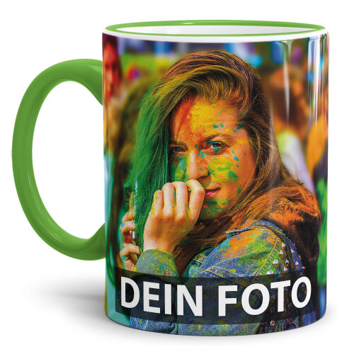 Bild von   panoramatasse rand henkel helljpg | Individuelle 🎁 persönliche 🎁 personalisierte Geschenke bedruckt ▪ bestickt ▪ graviert