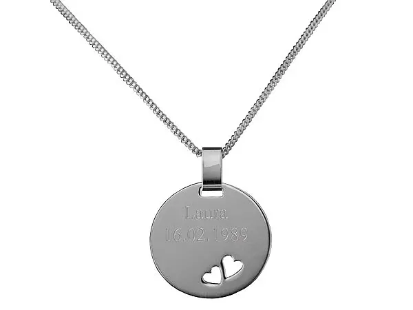 Bild von   namenskette fuer kinder oder ejpg | Individuelle 🎁 persönliche 🎁 personalisierte Geschenke bedruckt ▪ bestickt ▪ graviert