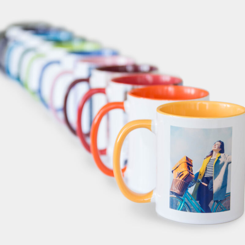 Bild von   zweifarbtassejpg | Individuelle 🎁 persönliche 🎁 personalisierte Geschenke bedruckt ▪ bestickt ▪ graviert