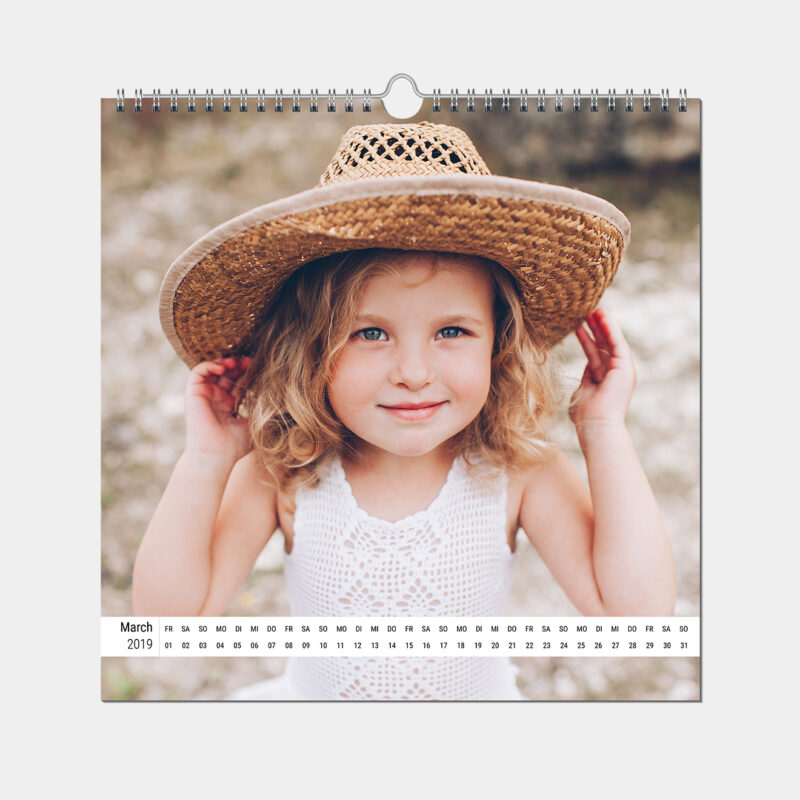Bild von   wandkalender xjpg | Individuelle 🎁 persönliche 🎁 personalisierte Geschenke bedruckt ▪ bestickt ▪ graviert