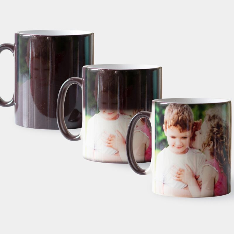 Bild von   zaubertassejpg | Individuelle 🎁 persönliche 🎁 personalisierte Geschenke bedruckt ▪ bestickt ▪ graviert
