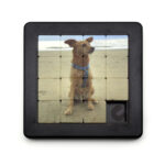 Bild von   schiebepuzzle mit fotojpg | Individuelle 🎁 persönliche 🎁 personalisierte Geschenke bedruckt ▪ bestickt ▪ graviert