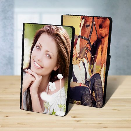 Bild von   huawei ascend p flipcase selbjpg | Individuelle 🎁 persönliche 🎁 personalisierte Geschenke bedruckt ▪ bestickt ▪ graviert