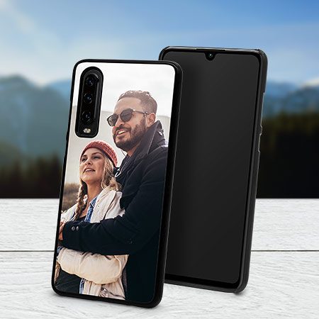 Bild von   huawei p design huelle selbsjpg | Individuelle 🎁 persönliche 🎁 personalisierte Geschenke bedruckt ▪ bestickt ▪ graviert