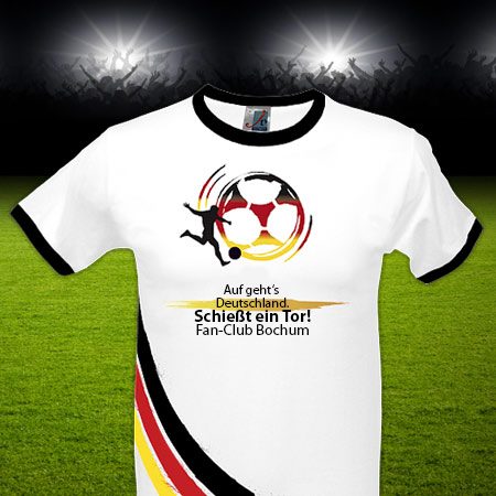 Bild von   wm t shirt cdeutschlandcjpg | Individuelle 🎁 persönliche 🎁 personalisierte Geschenke bedruckt ▪ bestickt ▪ graviert