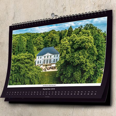 Bild von   kalender bad nenndorf fotokajpg | Individuelle 🎁 persönliche 🎁 personalisierte Geschenke bedruckt ▪ bestickt ▪ graviert