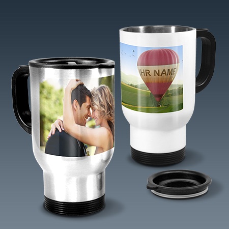 Bild von   thermobecherjpg | Individuelle 🎁 persönliche 🎁 personalisierte Geschenke bedruckt ▪ bestickt ▪ graviert