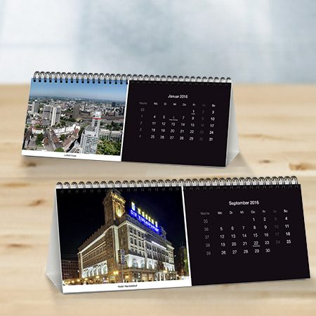 Bild von   kalender essen fotokalenderjpg | Individuelle 🎁 persönliche 🎁 personalisierte Geschenke bedruckt ▪ bestickt ▪ graviert