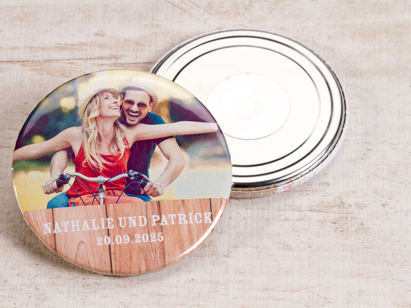 Bild von   gastgeschenke rustikaler magjpg | Individuelle 🎁 persönliche 🎁 personalisierte Geschenke bedruckt ▪ bestickt ▪ graviert