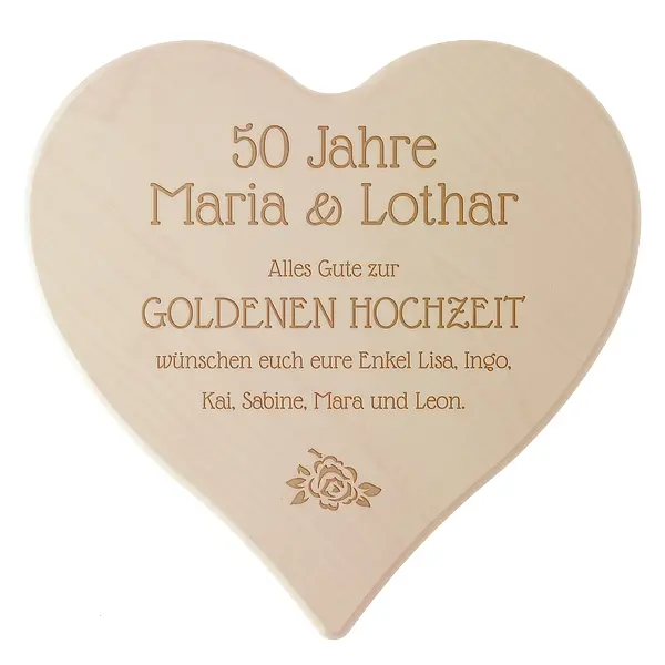 Bild von   schneidebrett aus holz mit grajpg | Individuelle 🎁 persönliche 🎁 personalisierte Geschenke bedruckt ▪ bestickt ▪ graviert
