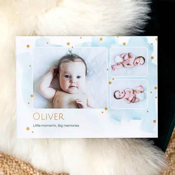 Bild von   fotobuch medium quer softcovjpg | Individuelle 🎁 persönliche 🎁 personalisierte Geschenke bedruckt ▪ bestickt ▪ graviert