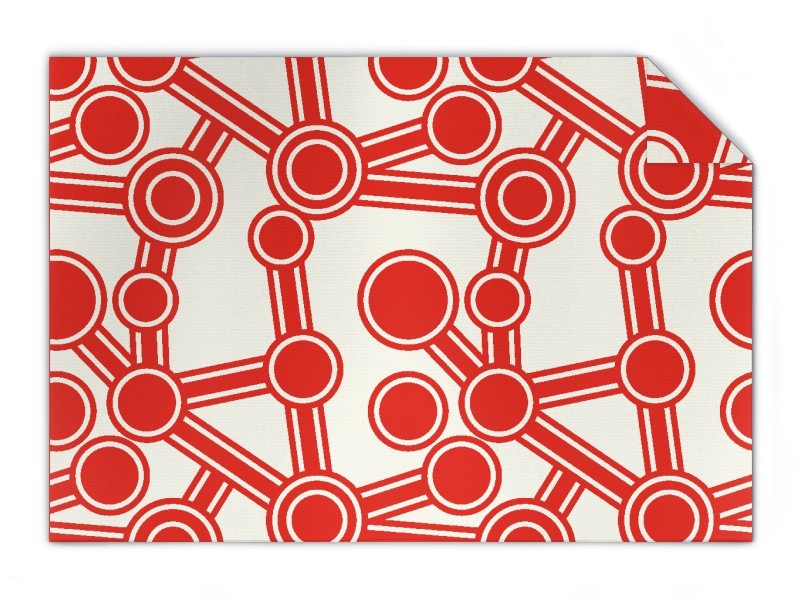 Bild von   strickdecke gelenk musterjpg | Individuelle 🎁 persönliche 🎁 personalisierte Geschenke bedruckt ▪ bestickt ▪ graviert