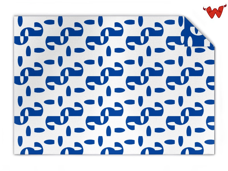 Bild von   strickdecke georgejpg | Individuelle 🎁 persönliche 🎁 personalisierte Geschenke bedruckt ▪ bestickt ▪ graviert