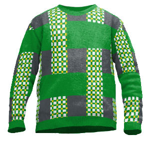 Bild von   pullover herren musterjpg | Individuelle 🎁 persönliche 🎁 personalisierte Geschenke bedruckt ▪ bestickt ▪ graviert