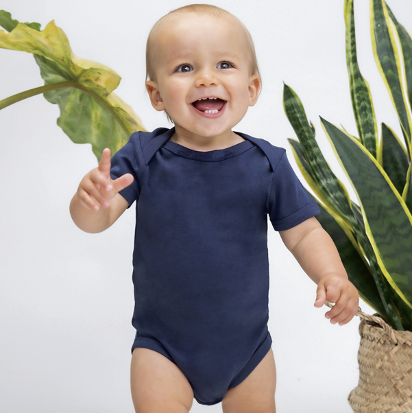 Bild von   organic baby bodyjpg | Individuelle 🎁 persönliche 🎁 personalisierte Geschenke bedruckt ▪ bestickt ▪ graviert