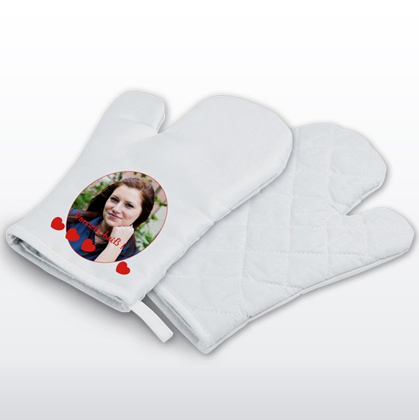 Bild von   grillhandschuhjpg | Individuelle 🎁 persönliche 🎁 personalisierte Geschenke bedruckt ▪ bestickt ▪ graviert