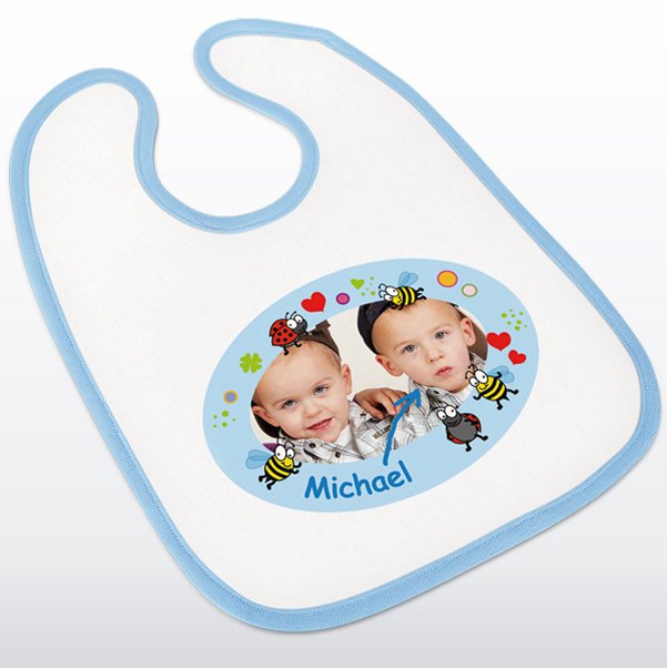 Bild von   baby laetzchenjpg | Individuelle 🎁 persönliche 🎁 personalisierte Geschenke bedruckt ▪ bestickt ▪ graviert