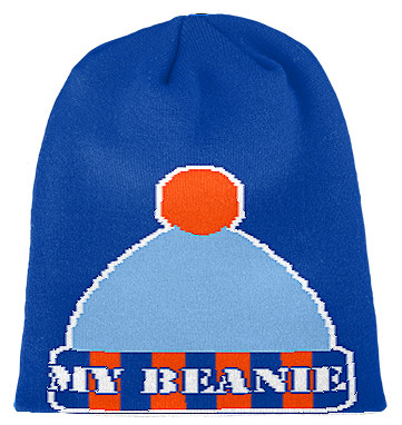 Bild von   beanie gestaltenjpg | Individuelle 🎁 persönliche 🎁 personalisierte Geschenke bedruckt ▪ bestickt ▪ graviert