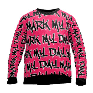 Bild von   pullover graffitijpg | Individuelle 🎁 persönliche 🎁 personalisierte Geschenke bedruckt ▪ bestickt ▪ graviert