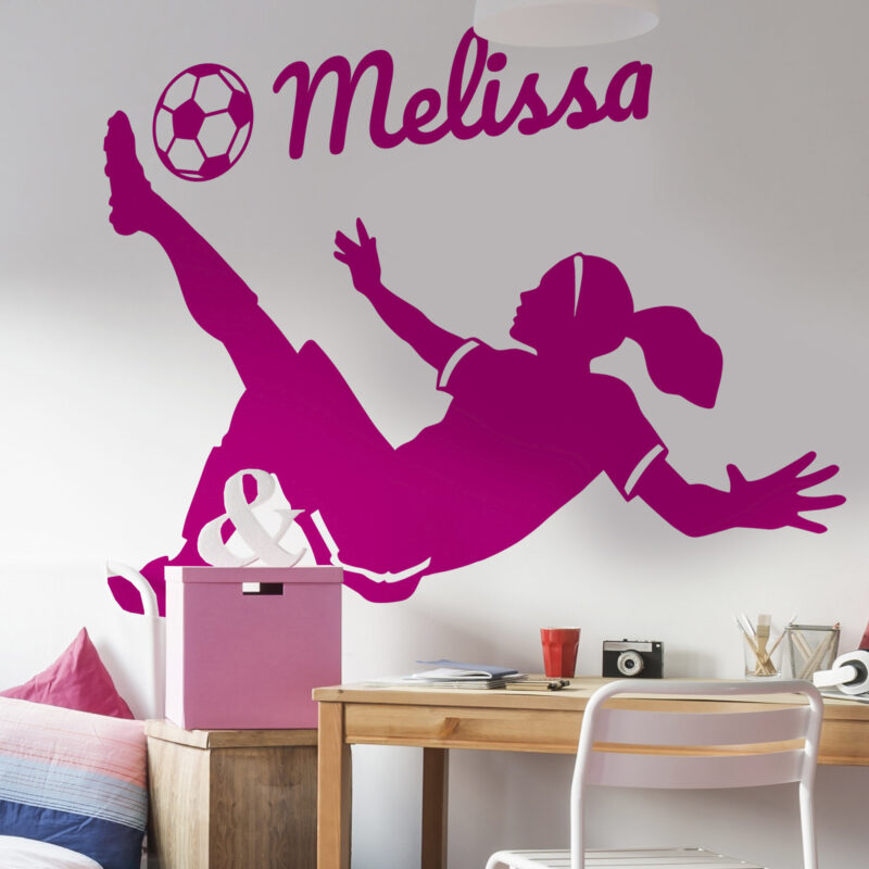 Bild von   personalisierter aufkleber fuajpg | Individuelle 🎁 persönliche 🎁 personalisierte Geschenke bedruckt ▪ bestickt ▪ graviert