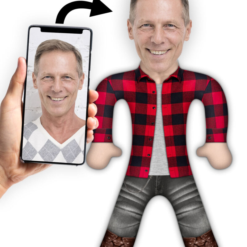 Bild von   hipsterjpg | Individuelle 🎁 persönliche 🎁 personalisierte Geschenke bedruckt ▪ bestickt ▪ graviert