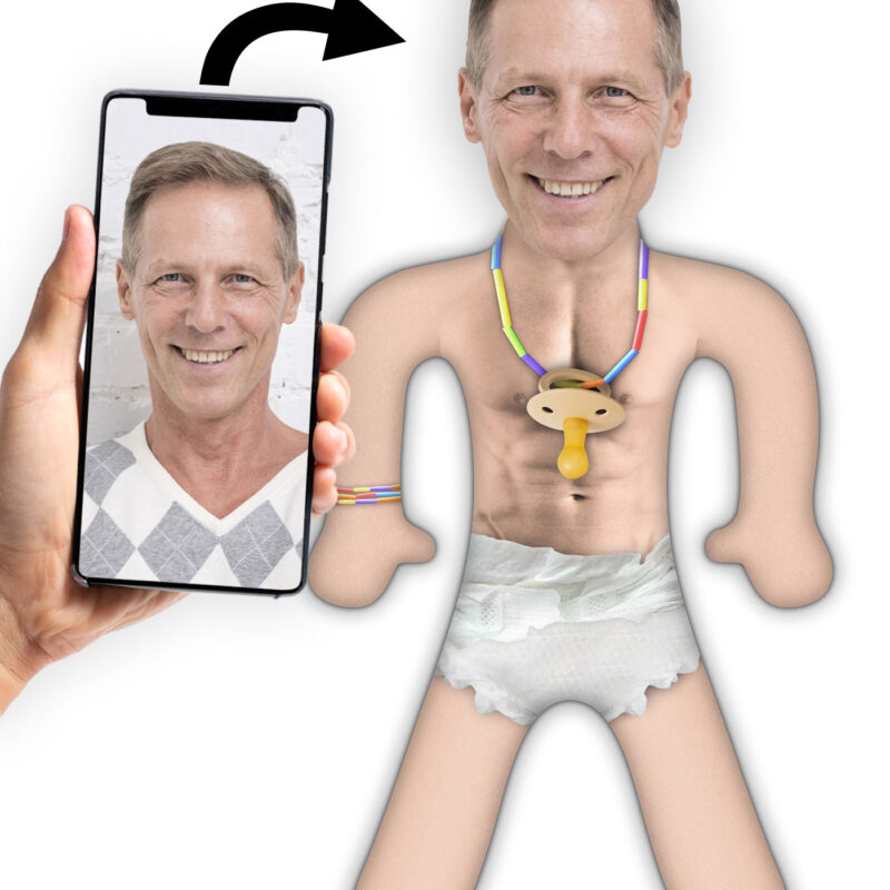 Bild von   baby boyjpg | Individuelle 🎁 persönliche 🎁 personalisierte Geschenke bedruckt ▪ bestickt ▪ graviert