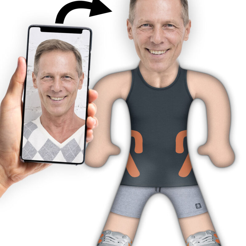 Bild von   sportlerjpg | Individuelle 🎁 persönliche 🎁 personalisierte Geschenke bedruckt ▪ bestickt ▪ graviert